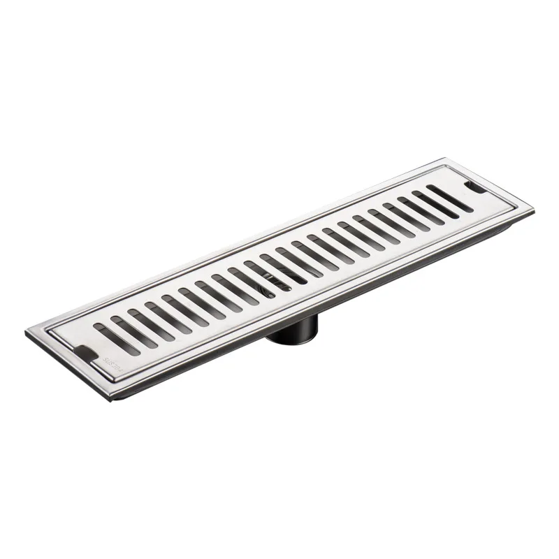 

Kitchen Stainless Steel Sink Strainer Anti-Odor Floor Drain Cover Shower Waste Drainer Bathroom Accessories Strainer Multi Size