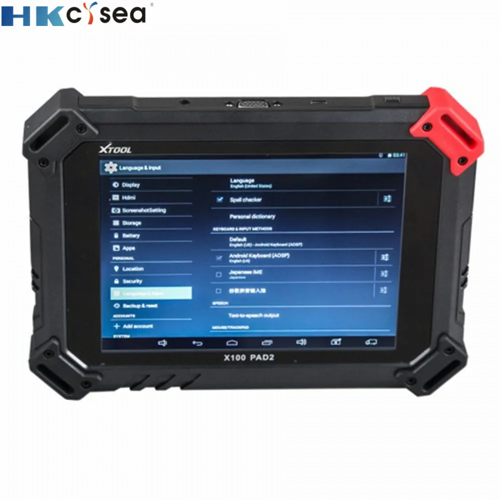XTOOL X100 Pad2 Pro лучше чем X300 Pro3 DP С KC100 ключевым программатором со стандартным