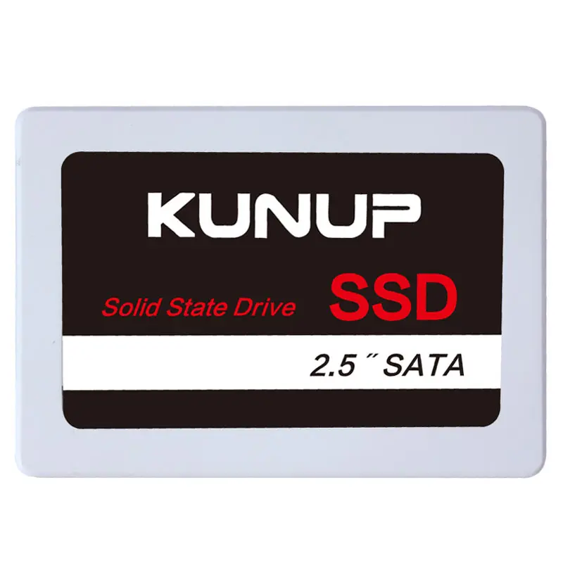 Высокоскоростной твердотельный накопитель kunup SSD HD 360 гб 480 ГБ 960 ТБ 60 Гб 120 180