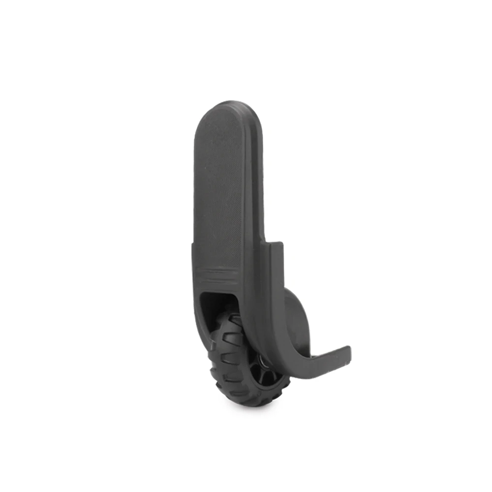 DiLong D006 Wheels Trolley Replacement Accessories Roller Screws Durable Silent Wear-resistant Non-slip Practical Rubber Casters