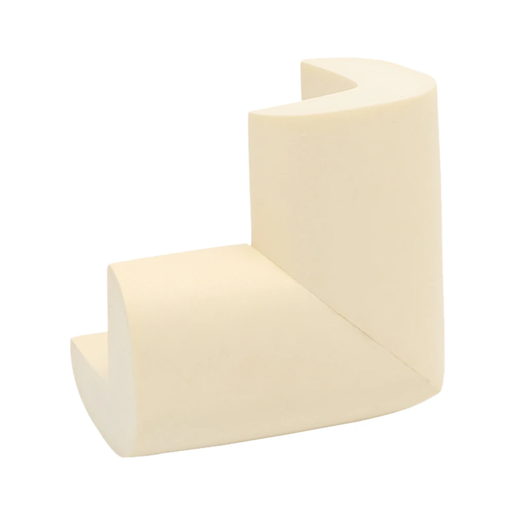 Защитный угловой пузырьковый стол для защиты ребенка и утонченный