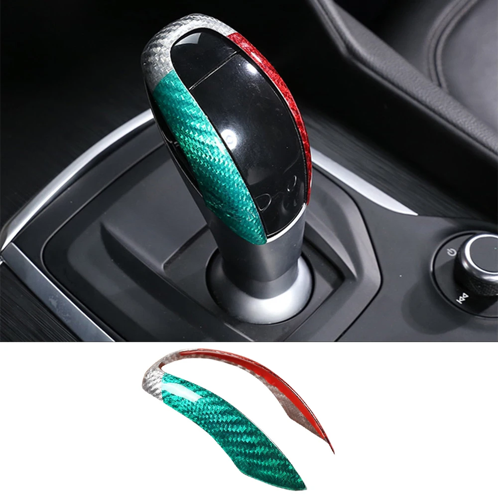 

Аксессуары для автомобилей Alfa Romeo Giulia 2017-2019, 3 цвета