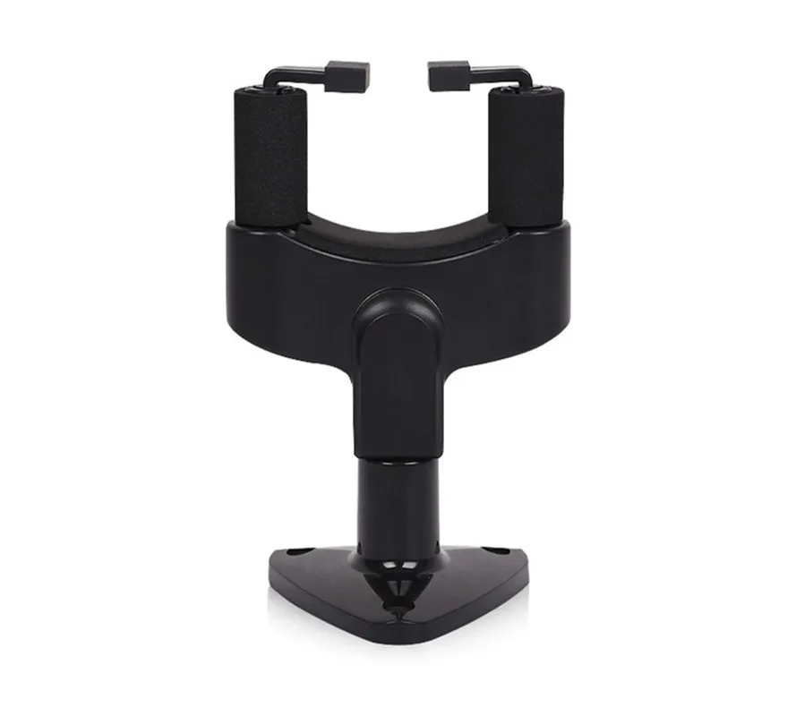 Настенный крючок для музыкальных инструментов самоблокирующиеся подвесные