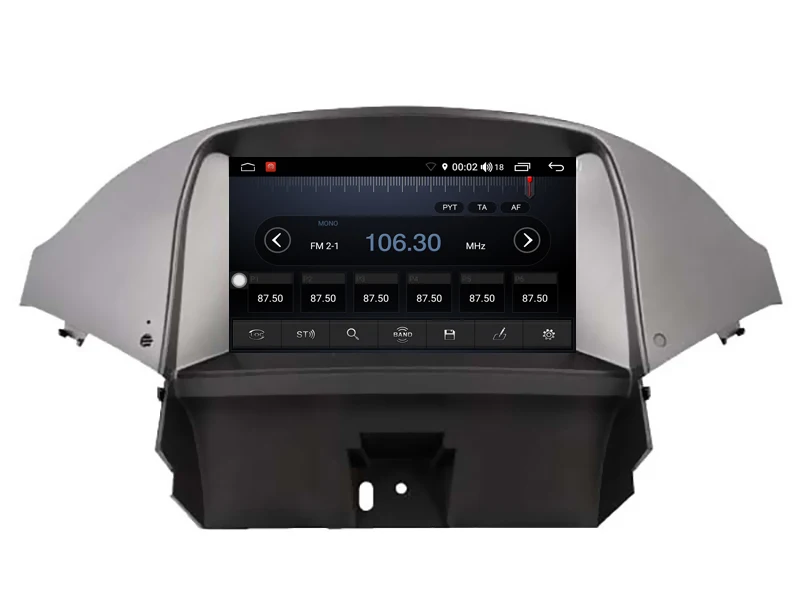 WITSON S300 Android 9,0 автомобильный DVD для CHEVROLET ORLANDO 2012 8 Восьмиядерный 4 Гб ОЗУ 32 ГБ флэш gps+ ГЛОНАСС+ wifi/4G+ DSP+ DAB+ OBD+ TPMS