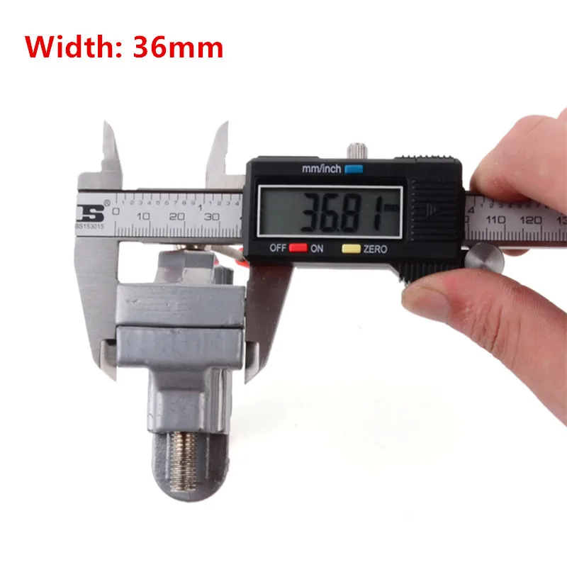 30 мм мини-настольные тиски зажимы плоскогубцы алюминиевые портативные маленькие