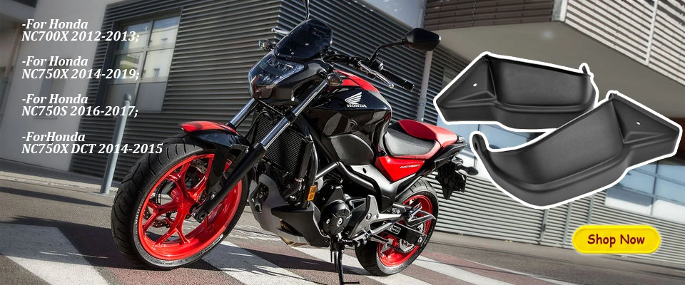 Передняя цепная крышка двигателя для 2013 Honda NC700X NC700S NC750X защита цепи NC750S защита цепи двигателя