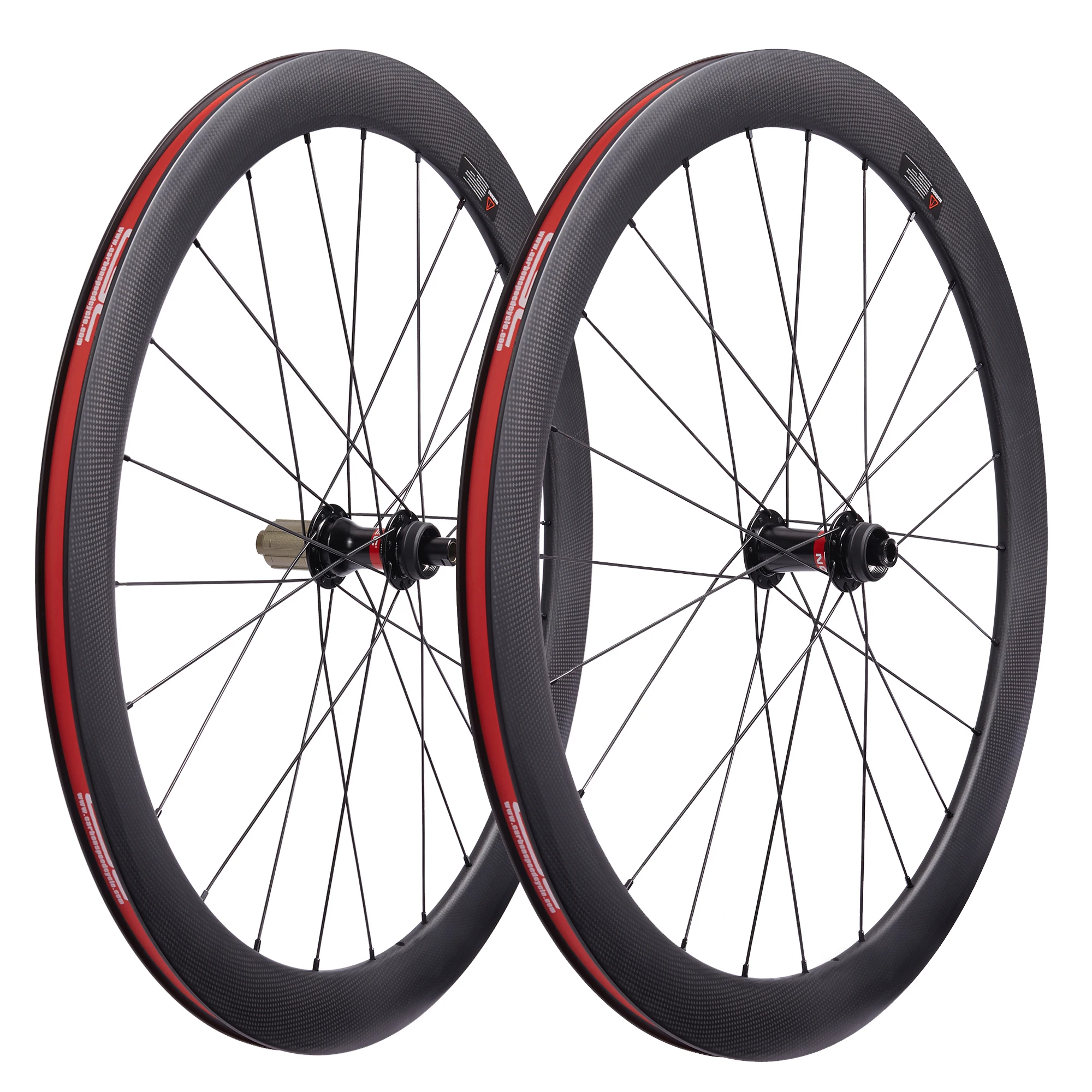 Дорожный центральный замок дисковый тормоз 700C колеса 23 мм широкие 24/38/50/60/88