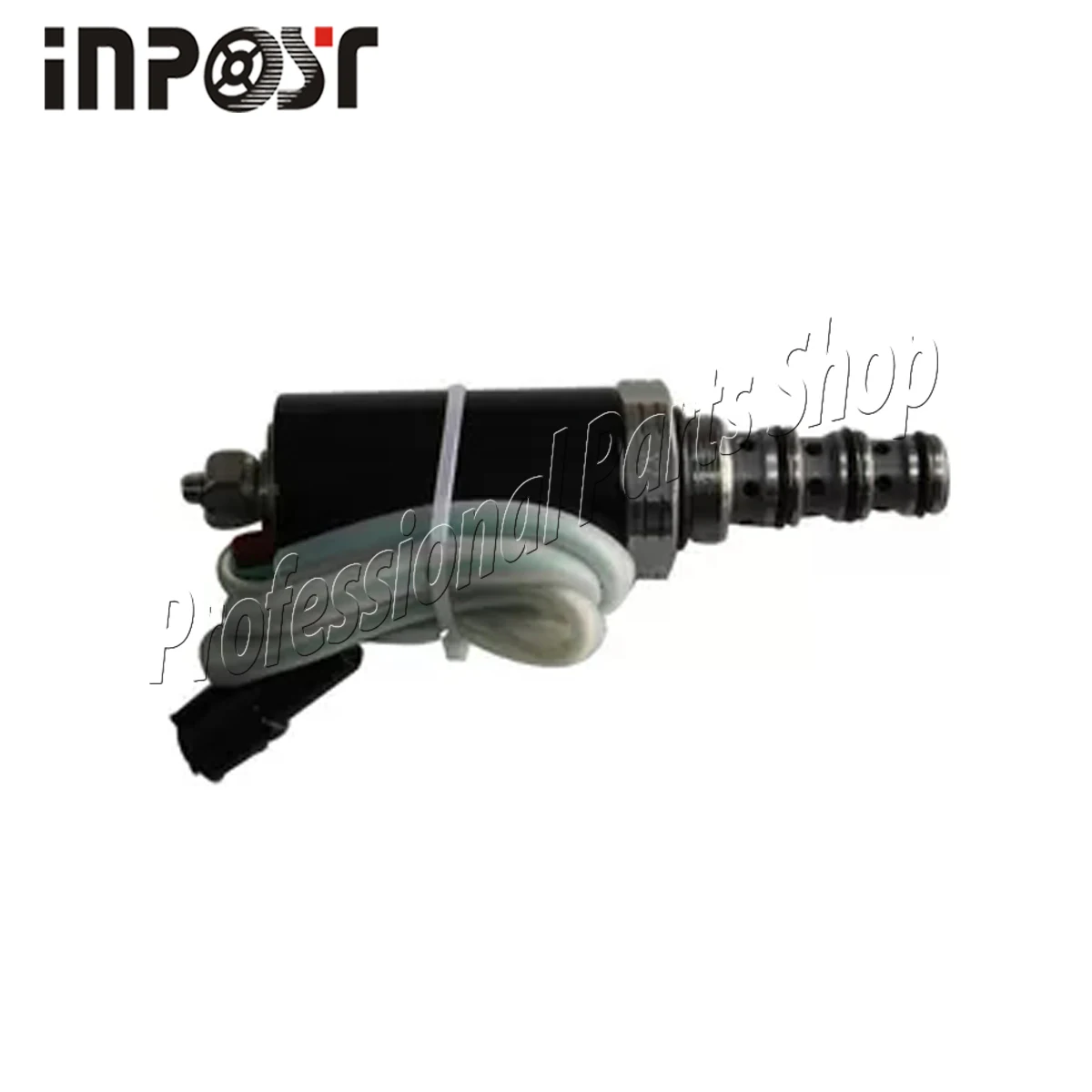 

Solenoid EPPR Valve XJBN-00382 for Hyundai R110-7 R140LC-7 R160LC-7 R180LC