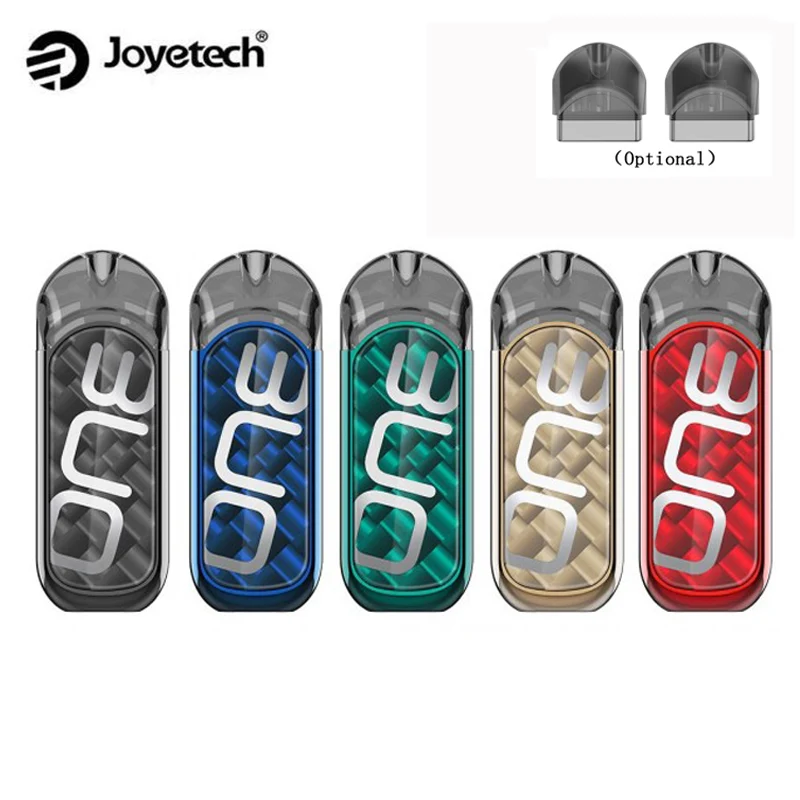 Новый набор Joyetech Teros One Pod картридж 2 мл аккумулятор 650 мАч электронная сигарета