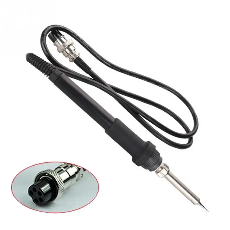 Паяльная станция A1322 Электрический паяльник с 5 контактами сварочный горячий