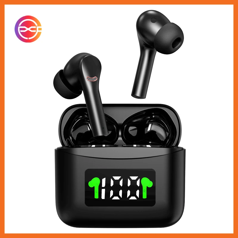J5 Bluetooth 5 0 наушники вкладыши TWS с туры беспроводной зарядный чехол Мини Спорт HD стерео Водонепроницаемый