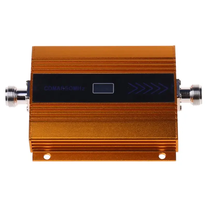 C1FB 1 Set 850MHz CDMA 2G/3G/4G Signal Booster Repeater Amplifier Antenna for Cell Phone Receiver | Безопасность и защита
