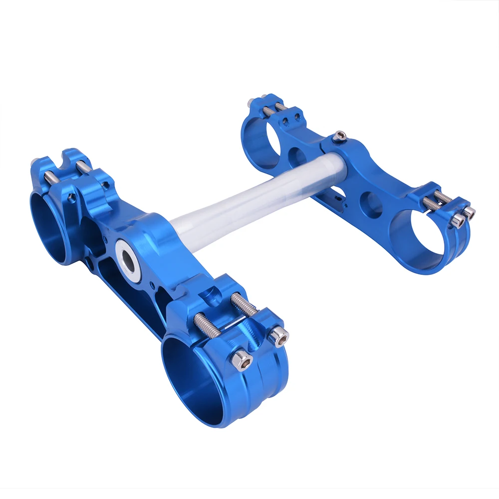 Мотоциклетные тройные зажимы для деревьев руль руля крепление KTM SX SXF XCF XCW XCFW EXC