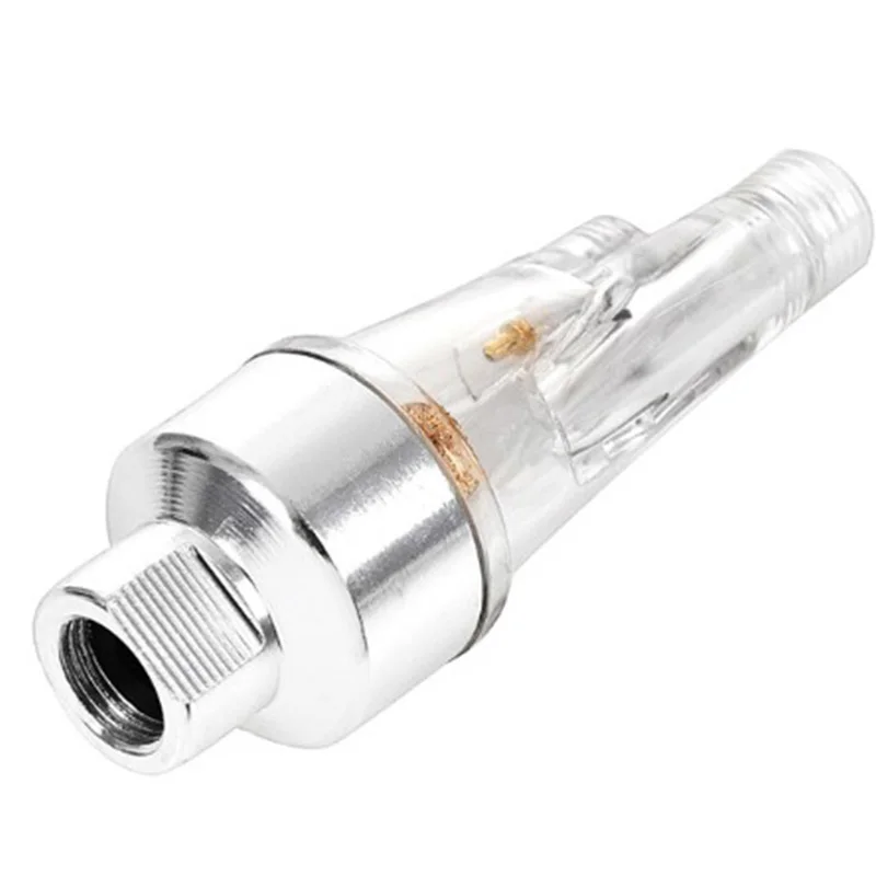 5 шт. Мини Аэрограф Воздушный инструмент Аксессуары для компрессора ловушка вода