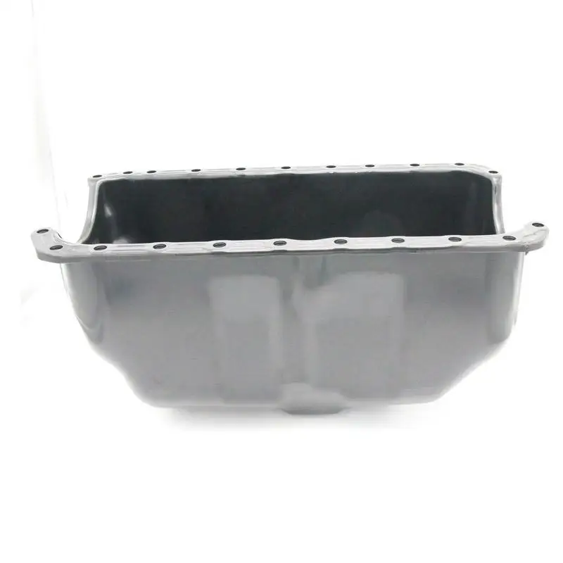 

Новая масляная сковорода для экскаватора Isuzu 4JG2 TCM Komatsu Hyster 8-97232-219-0