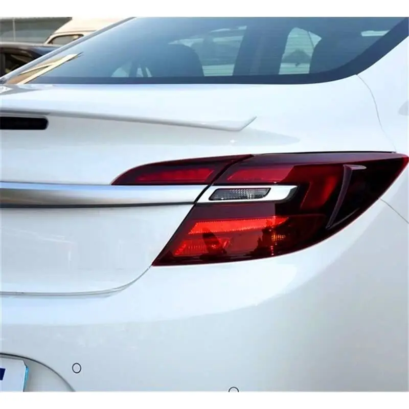 Декоративное украшение авто модифицированный автомобильный протектор Automovil