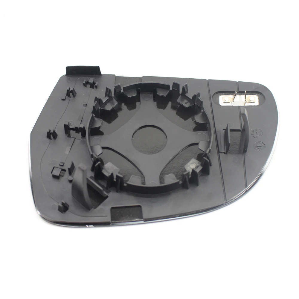 Стекло для зеркала заднего вида Audi A4B8 объектив автомобильное внешнее зеркало