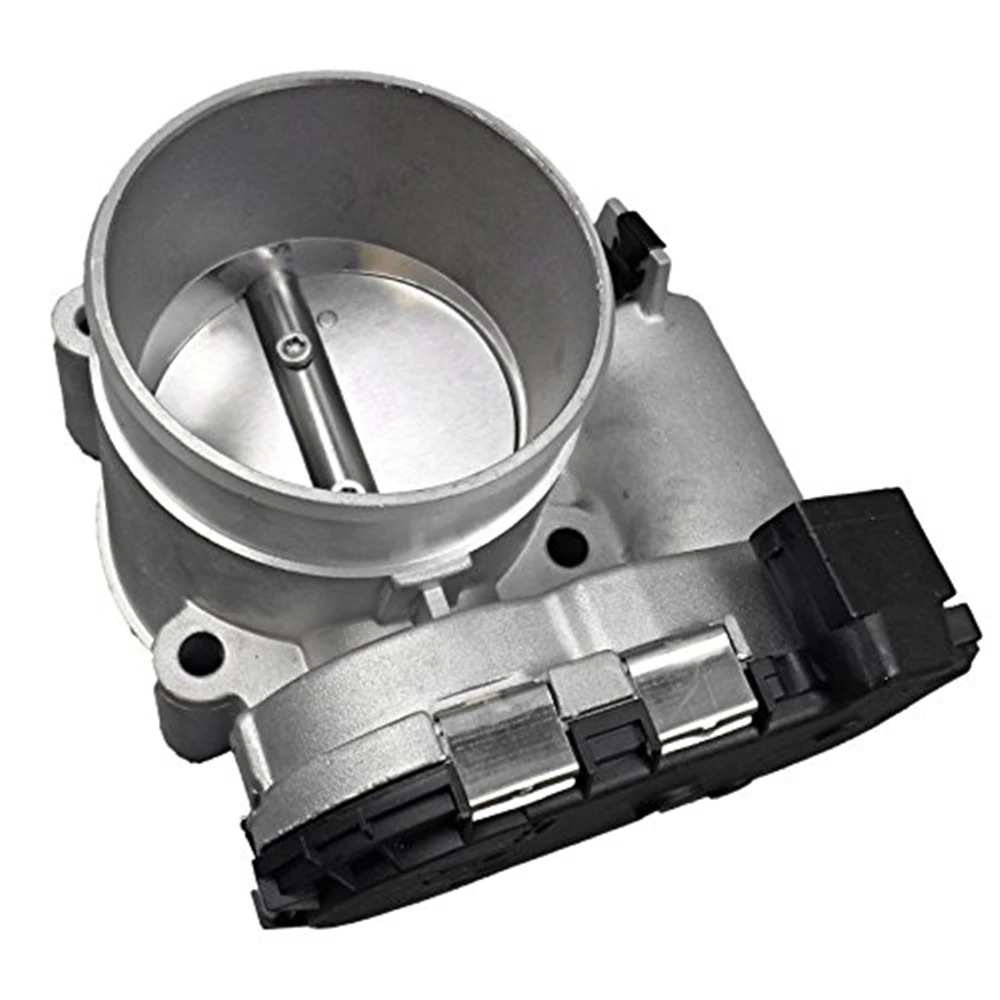 

Electronic Throttle Body Valve A2711410025 280750076 S20161 For Mercedes-Benz C230