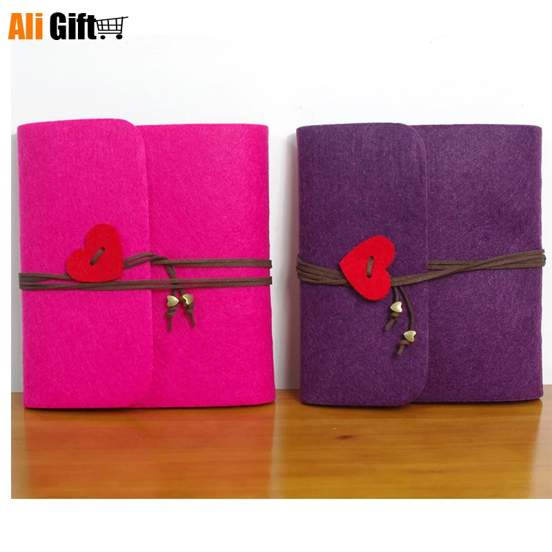 Оригинальный бархатный фетровый Чехол ручной работы сделай сам винтажные