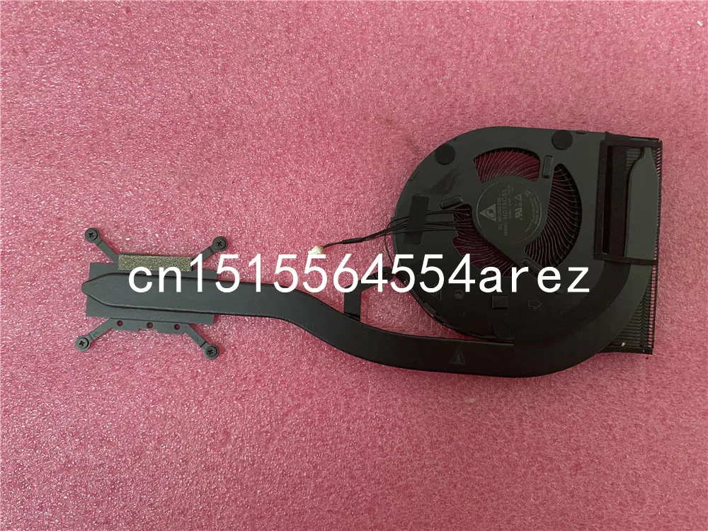 new original laptop lenovo thinkpad t490 t14 gen 1 uma cpu cooling fan heatsink assembly radiator cooler 5h40w36701 5h40w36702 free global shipping