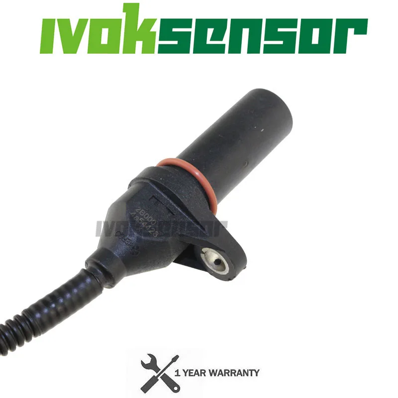 Датчик положения коленчатого вала Сенсор для K-I-A Рио Carens Cerato Stufenheck Soul Sportage Venga SX
