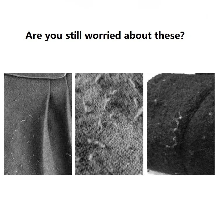 Переносной инструмент для удаления катышков|Липкие ролики и щетки| |