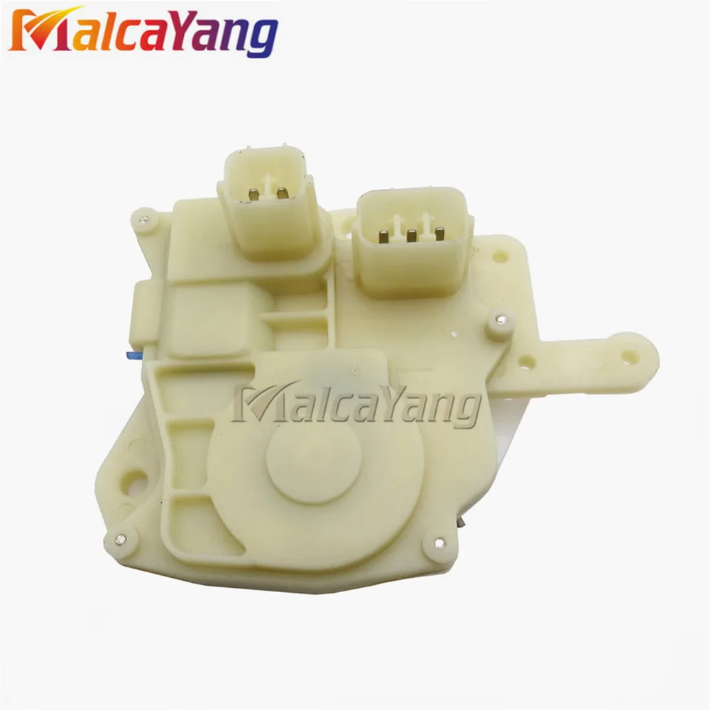 Привод замка левой передней двери 72155 S5A 003 72155S5A003 5Pin для Honda Civic|civic civic|actuator door