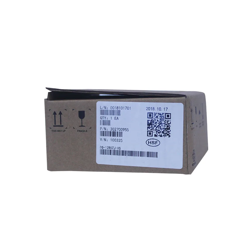Оригинальный кронштейн Hikvision распределительная коробка DS-1280ZJ-XS для DS-2CD2043G0-I