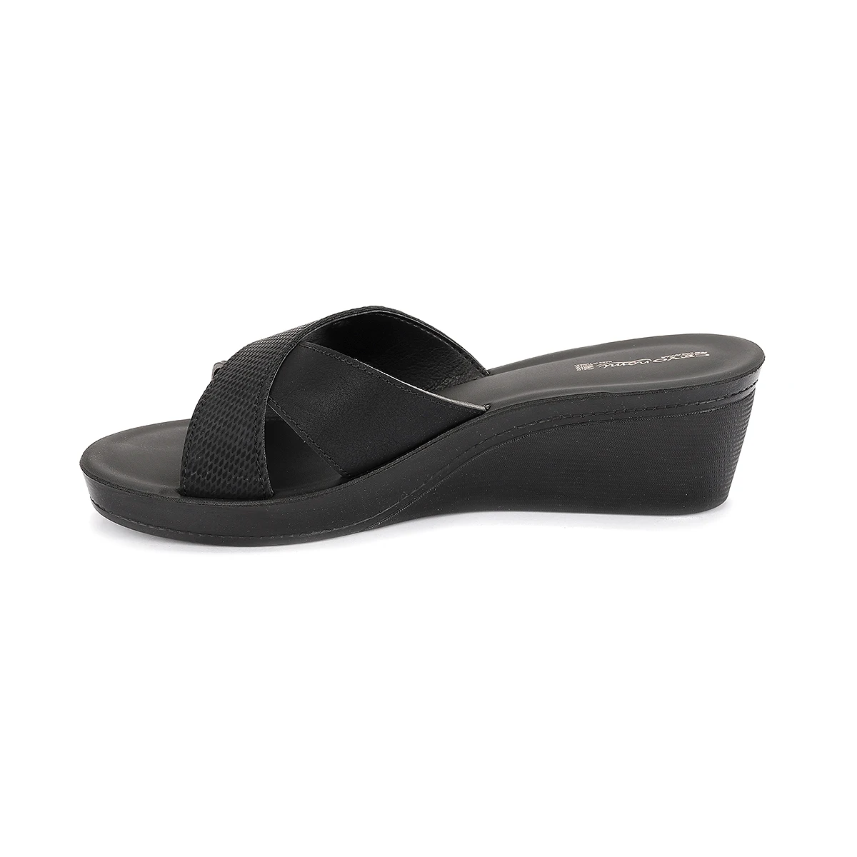 

Ceyo Revanna Casual Womens Slippers