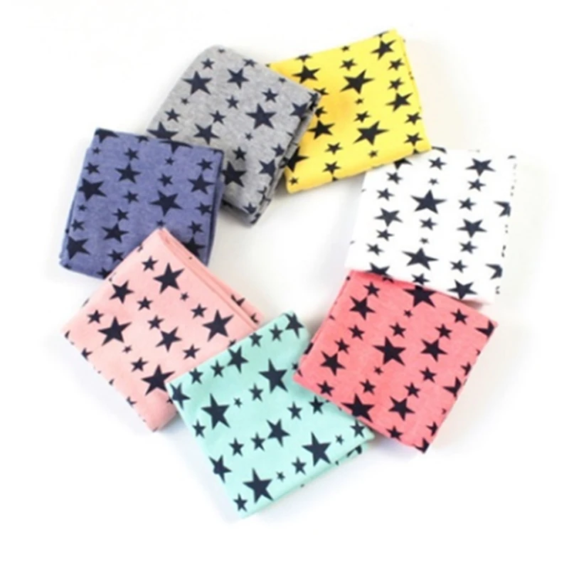 Шарф Весна Осень Детский Теплый хлопковый шарф для девочек и мальчиков шаль О