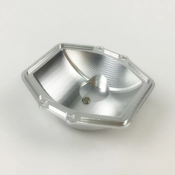 Разветвитель KYX Racing из алюминиевого сплава для радиоуправляемого гусеничного