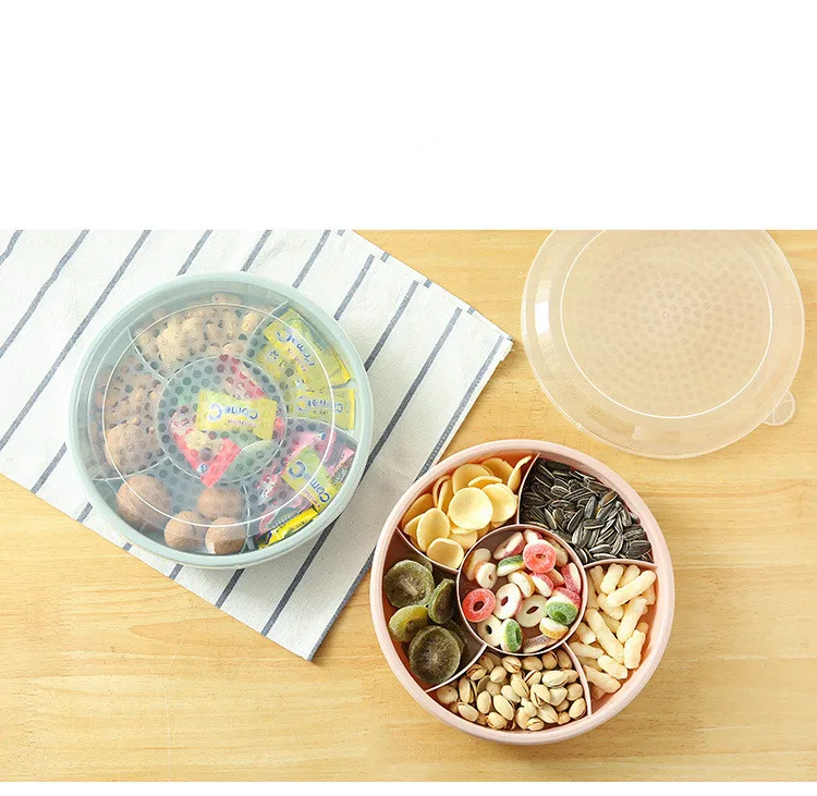 

1 шт., многофункциональный поднос для фруктов