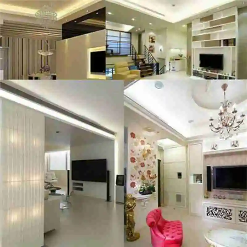 

British Standard Power Supply 3528 Cabinet One With Four Flexible Light Strips 0.3m