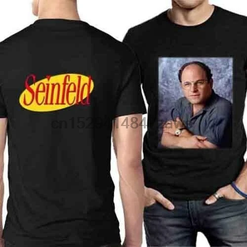 Мужская двухсторонняя Футболка с принтом размеры от S до 3XL|Мужские футболки| |