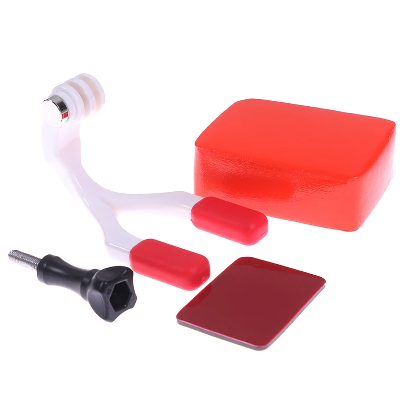 Комплект креплений для серфинга соединитель Hero 9/ 8 /7 /6 /5/ 4 /3 /2/ 1|Чехлы экшн-камер| |