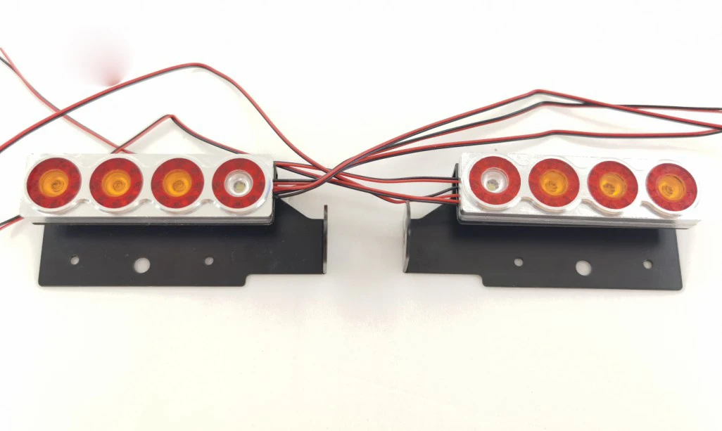 светодиодный задний фонарь ang