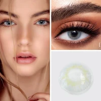 2pcs cherry series colored contact lenses eye natural contact lenses color contact lens for eye lentes de contacto uyaai