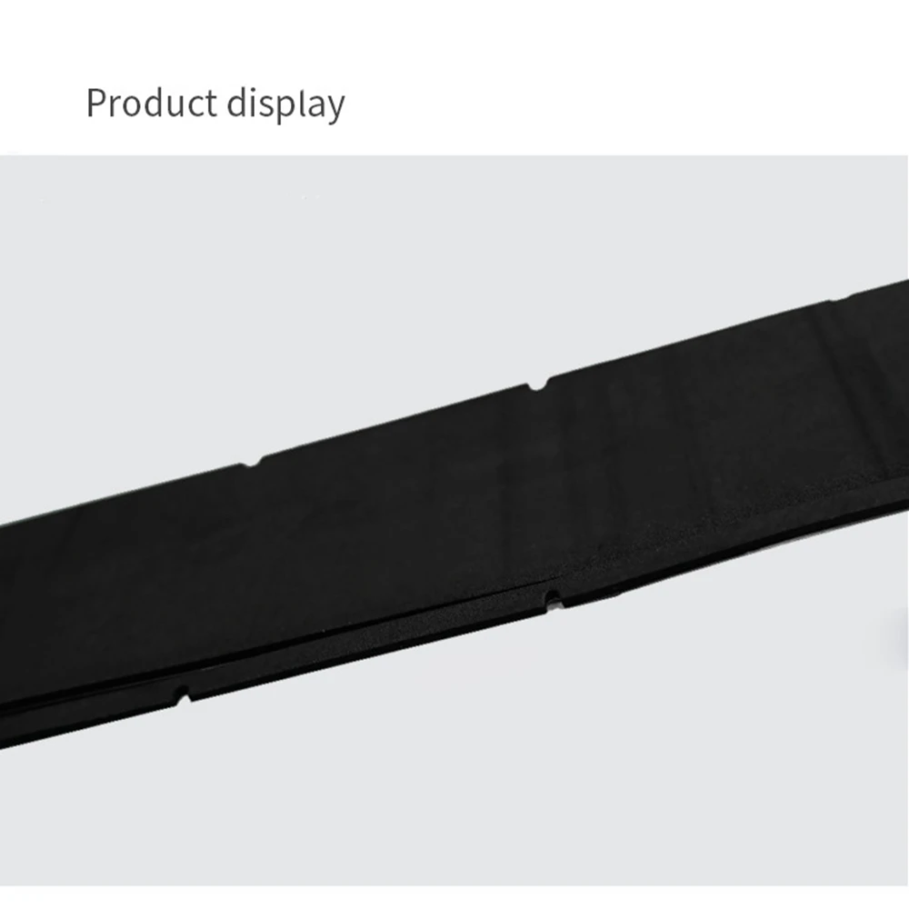 Пенная защита для скутеров Xiaomi и Mijia M365 аксессуары водонепроницаемая Нижняя