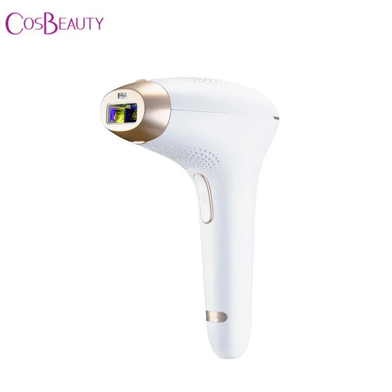 COSBEAUTY беспроводные IPL постоянное удаление волос Системы 300000 вспышки OLED Дисплей уход за кожей лица и тела Эпилятор устройства для Для женщин Для мужчин