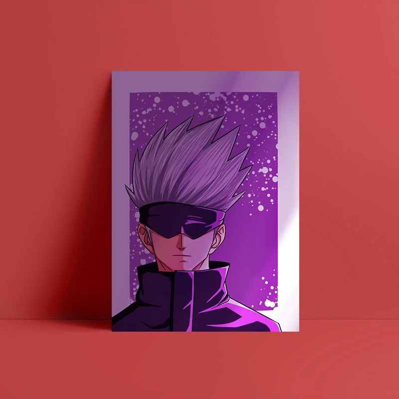 Waliicorners Anime Jujutsu Kaisen Sukuna Anime Wall Art Poster Home Decor 17 Hf46e4946befa4a36a44a6794833a0e1fI