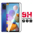 Ультратонкое защитное стекло Samsun A21s для Samsung Galaxy A21s, M31s, M31, A01, Защитное стекло для Galaxy A 21 s, A 21 s