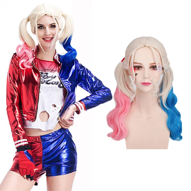 Костюм для косплея женщин костюм Хэллоуина футболка и шорты |