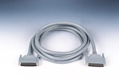 PCL-10162-1E DB62 Core двойной экранированный кабель с фоторазъемом от AliExpress RU&CIS NEW