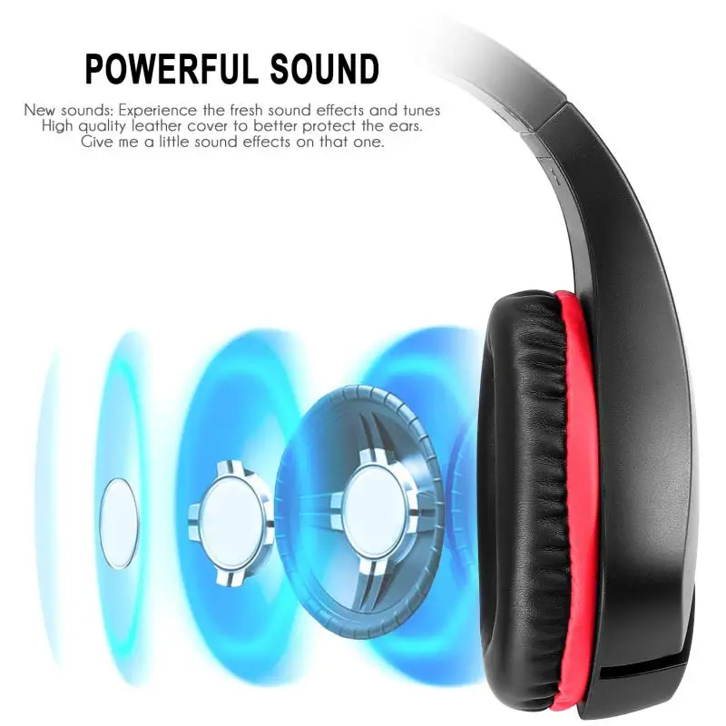 Регулируемые наушники 3 5 мм Игровые стерео Тип компьютер ПК гарнитура геймера с