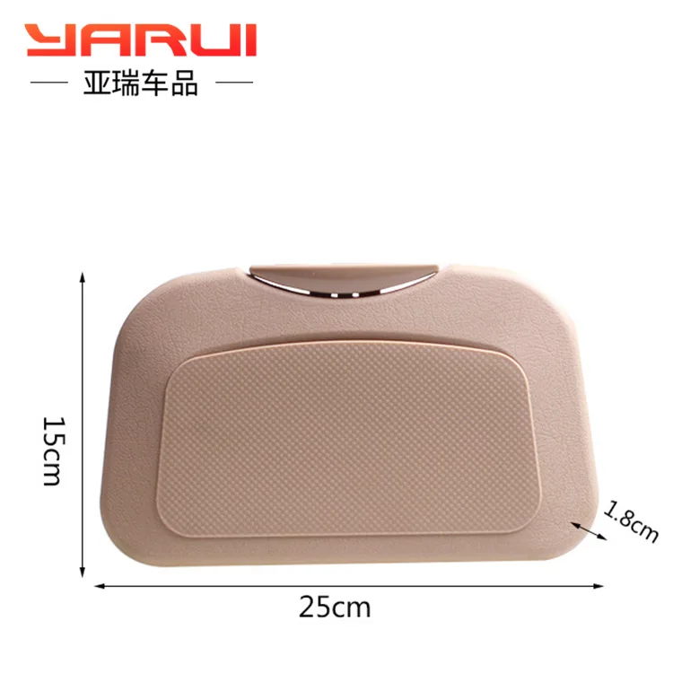 Подставка для обеденного стола встроенная в автомобиль крепления на стул |