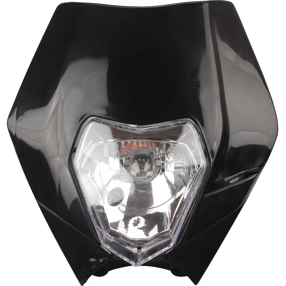 Светодиодная фара на питбайк. Светодиодная фара на питбайк. Фара ktm 690 smc. Щиток фары на ктм. Светодиодная фара на питбайк.