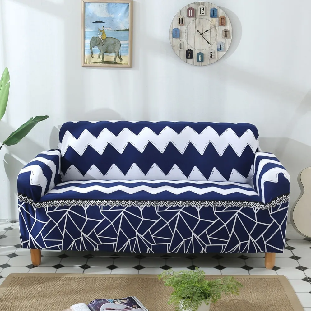 Плед шаблон толстый плюшевый чехол на диван зима все включено стрейч мебельные Чехлы нет с подлокотниками Складная чехол для дивана 1 шт