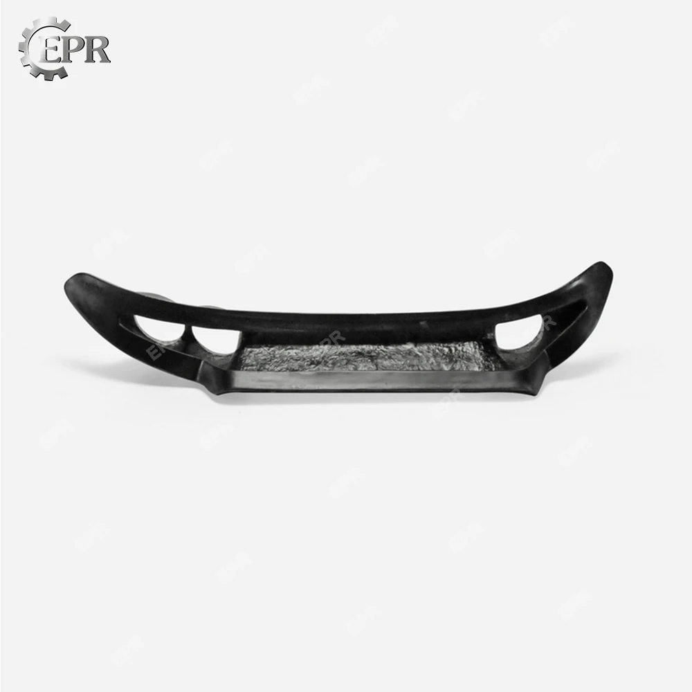 Для Civic FD2 FRP Fiber Glass BYS Dash крепление индикатора Pod 60 мм (RHD) glass Dashboard внутренняя