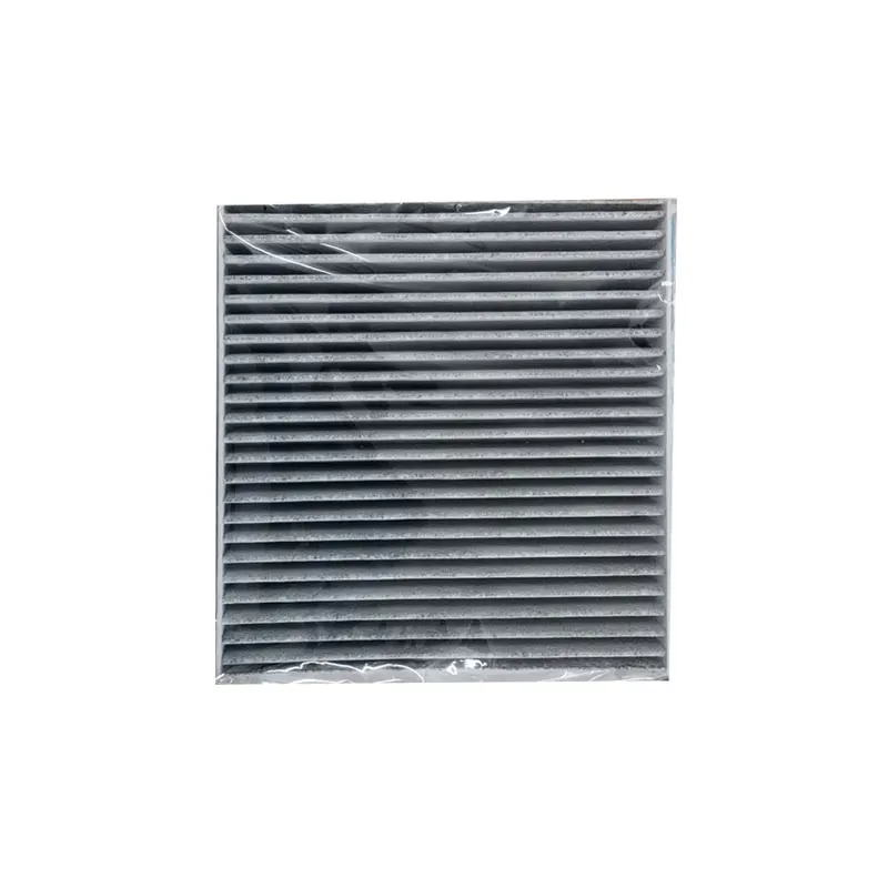 

Genuine Sealed Car Air Conditioner Filter A / C Cabin OEM 87139-0N010 Camry Reiz Crown Vios Rong Fang Yaris
