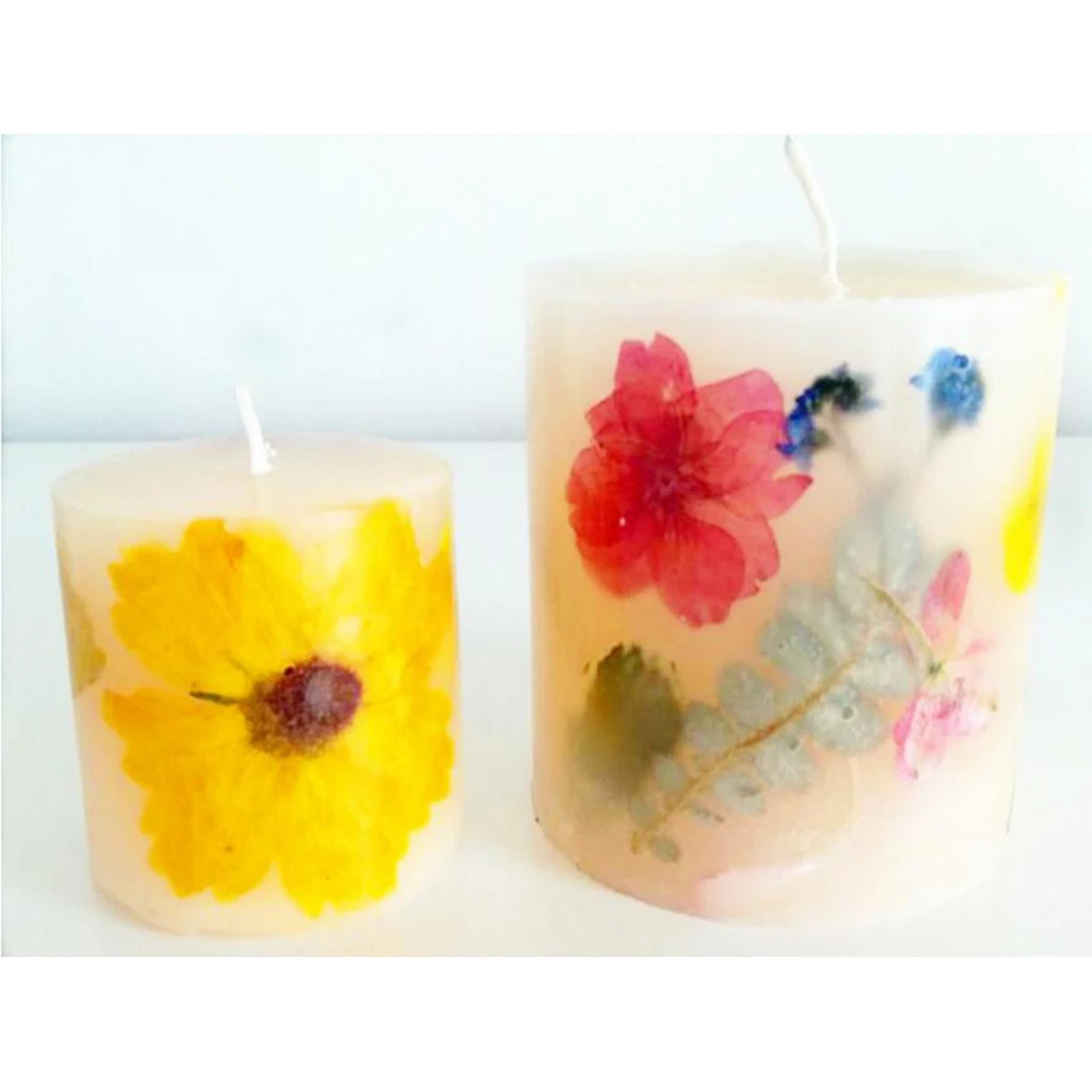 500 г белые парафиновые Восковые Блоки для ручной работы сделай сам изготовления